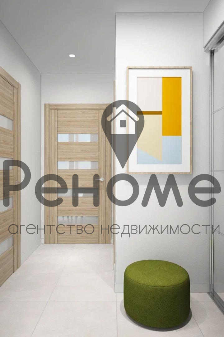 Продажа 2-комнатной новостройки, Тюменская, Героев Самотлора улица,  д.17