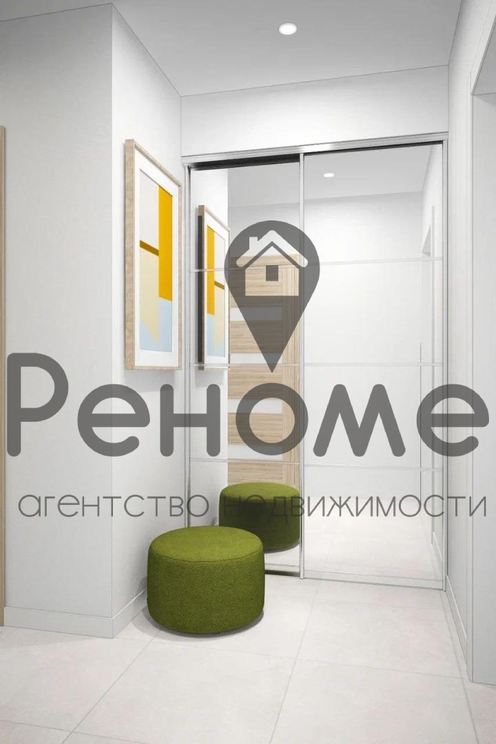 Продажа 2-комнатной новостройки, Тюменская, Героев Самотлора улица,  д.17