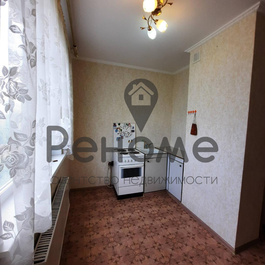 Продажа 1-комнатной квартиры, Нижневартовск, дзержинского улица,  д.33