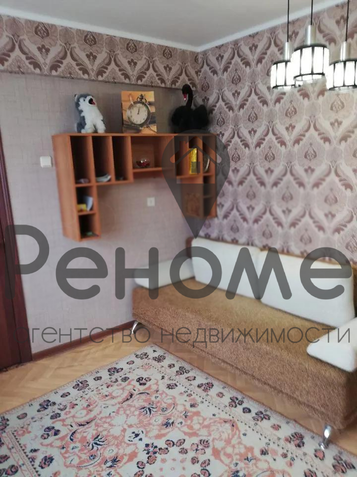 Продажа 4-комнатной квартиры, Тюменская, Дружбы Народов улица,  д.26Г
