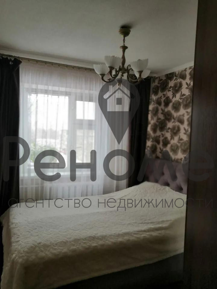 Продажа 3-комнатной квартиры, Тюменская, Дружбы Народов улица,  д.29А