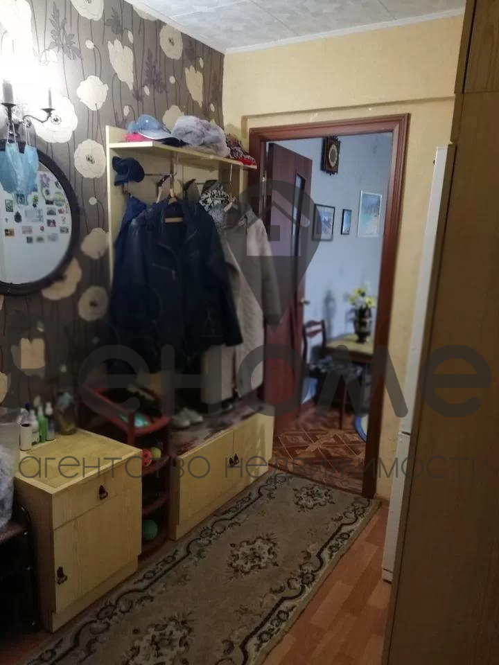Продажа 4-комнатной квартиры, Тюменская, Дружбы Народов улица,  д.26Г