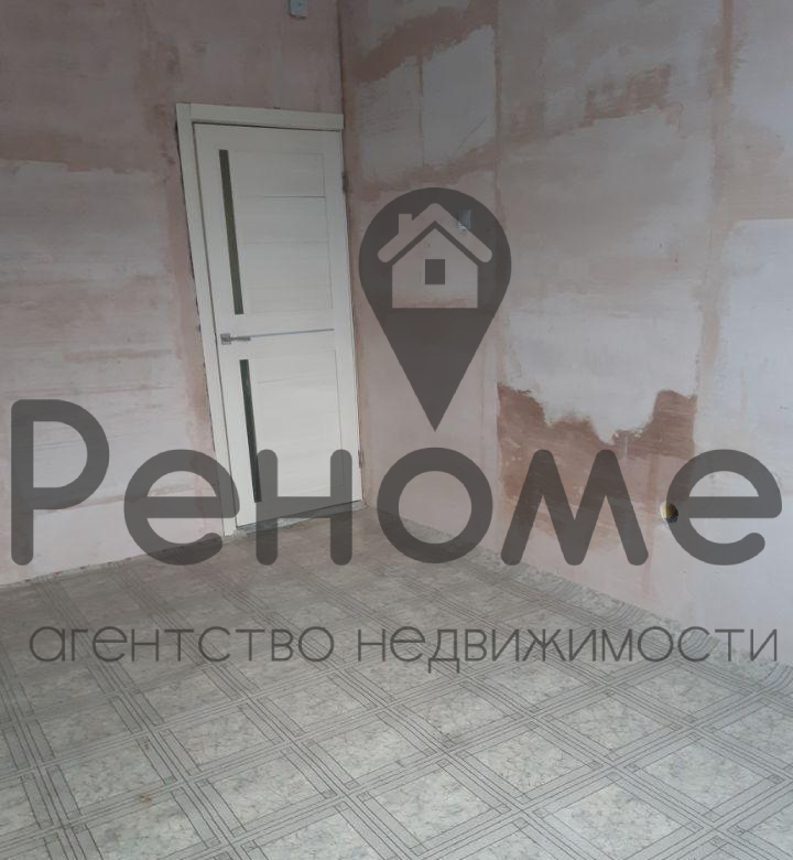 Продажа 2-комнатной квартиры, Тюменская, Омская улица,  д.68