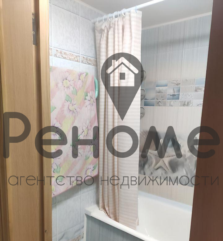 Продажа 2-комнатной квартиры, Тюменская, Пермская улица,  д.13