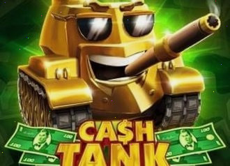 Cash Tank игровой автомат