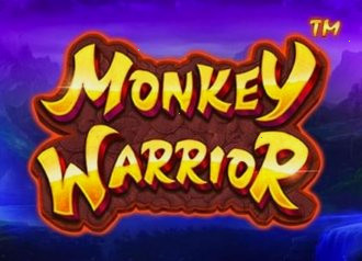 Monkey Warrior «Обезьяна» Pragmatic